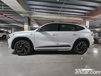 Renault Grand Koleos 2025 1.5 Автомат в Москве № 227309, миниатюра 3