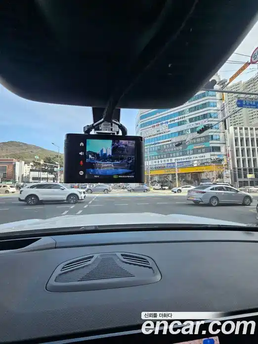 Renault Grand Koleos 2025 1.5 Автомат в Москве № 227309, фото 7