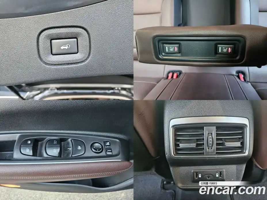 Renault QM6 2020 2.0 Автомат в Москве № 227335, фото 12