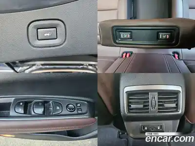 Renault QM6 2020 2.0 Автомат в Москве № 227335, миниатюра 12