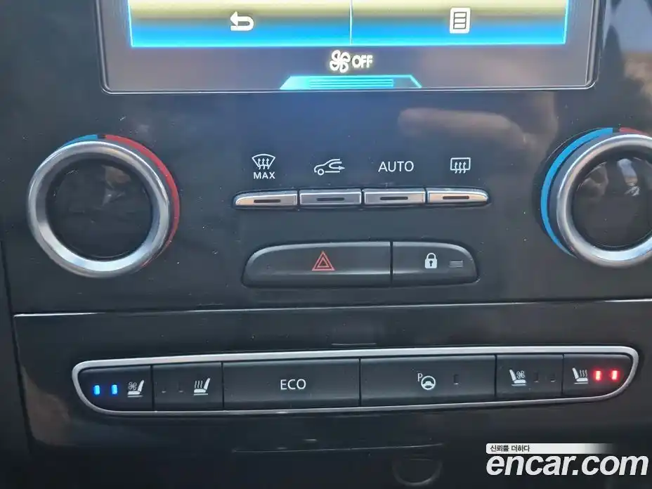 Renault QM6 2020 2.0 Автомат в Москве № 227335, фото 14