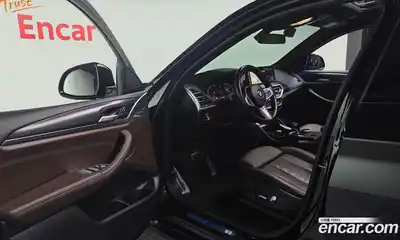 BMW X4 2023 2.0 Автомат в Москве № 228408, миниатюра 12