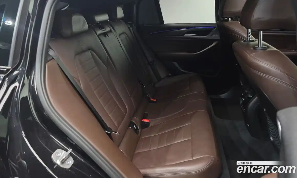 BMW X4 2023 2.0 Автомат в Москве № 228408, фото 17