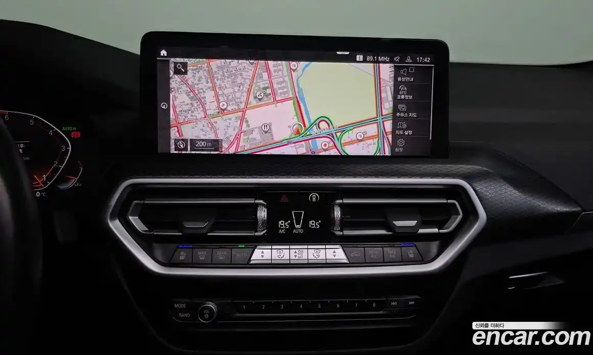 BMW X4 2023 2.0 Автомат в Москве № 228408, фото 19