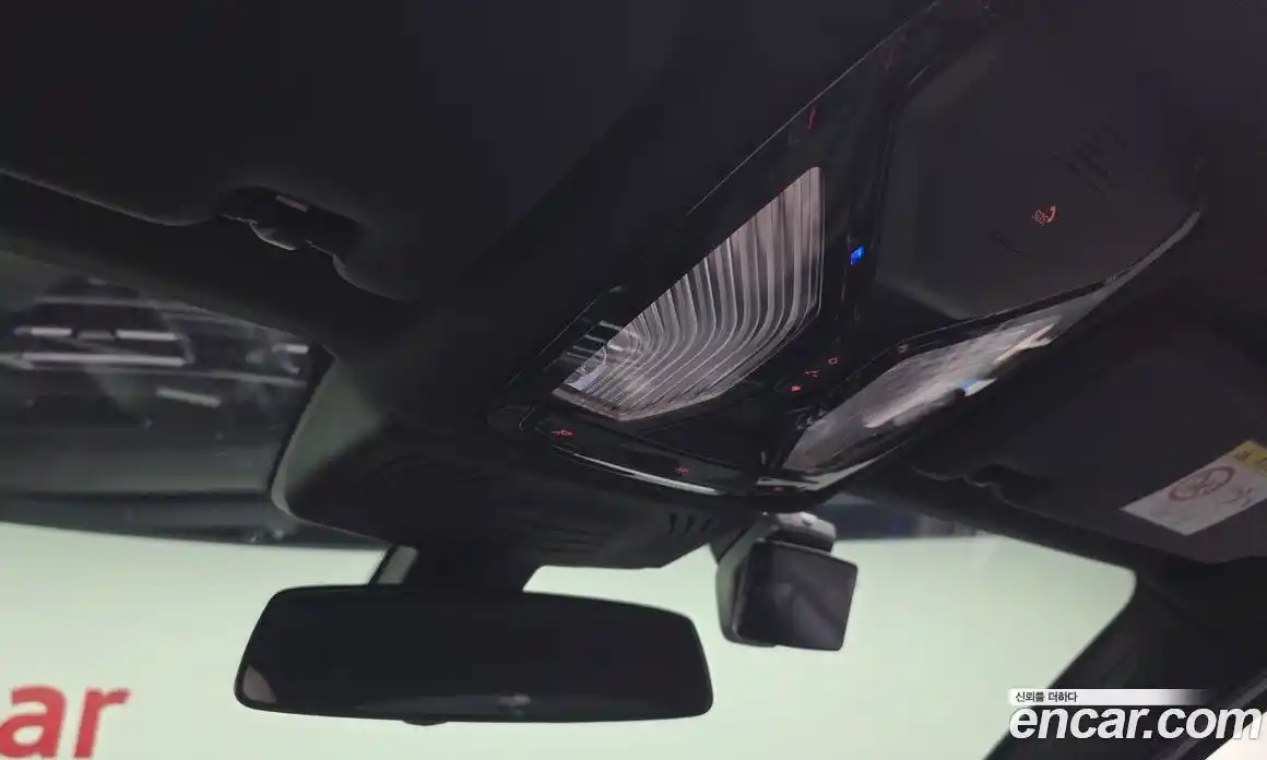 BMW X4 2023 2.0 Автомат в Москве № 228408, фото 4