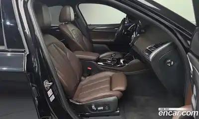 BMW X4 2023 2.0 Автомат в Москве № 228408, миниатюра 5