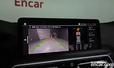 BMW X4 2023 2.0 Автомат в Москве № 228408, миниатюра 6