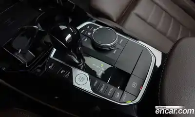 BMW X4 2023 2.0 Автомат в Москве № 228408, миниатюра 10