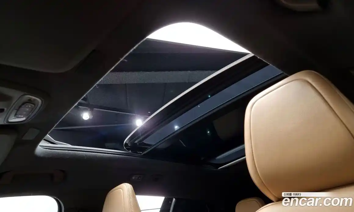 Volvo XC40 2021 2.0 Автомат в Москве № 228592, фото 4