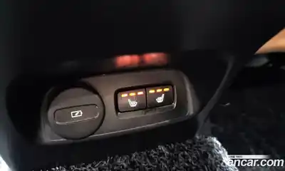 Volvo XC40 2021 2.0 Автомат в Москве № 228592, миниатюра 6