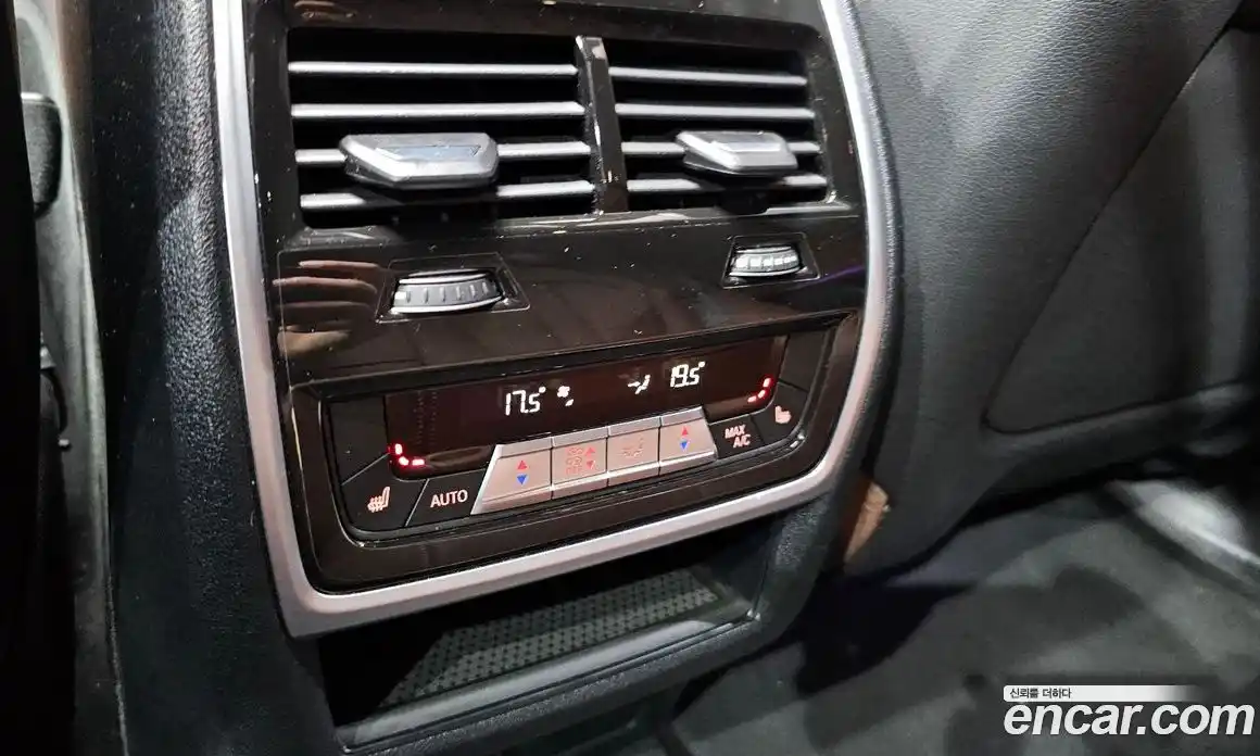 BMW X5 2023 3.0 Автомат в Москве № 228601, фото 1