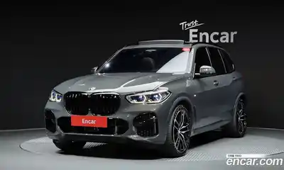 BMW X5 2023 3.0 Автомат в Москве № 228601, миниатюра 2
