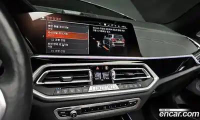 BMW X5 2023 3.0 Автомат в Москве № 228601, миниатюра 3