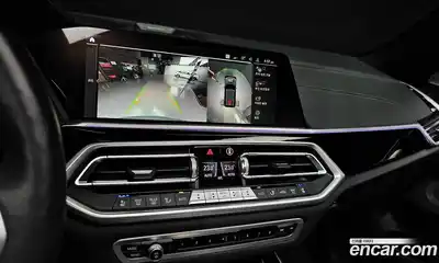 BMW X5 2023 3.0 Автомат в Москве № 228601, миниатюра 6