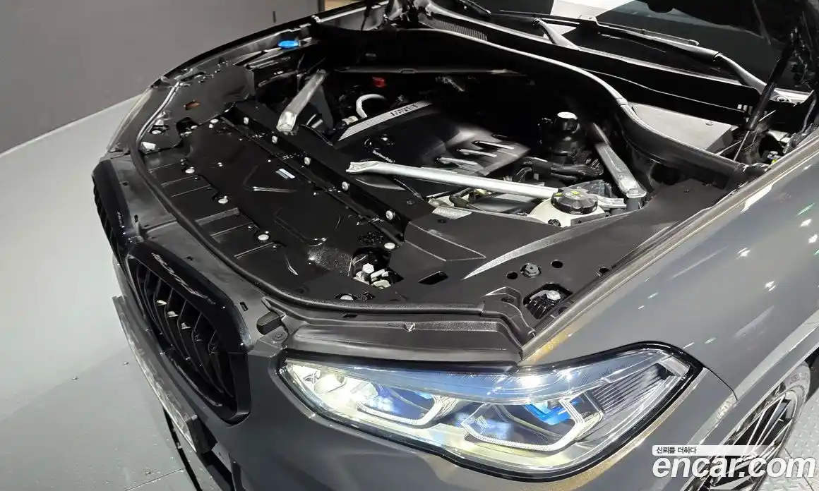 BMW X5 2023 3.0 Автомат в Москве № 228601, фото 8