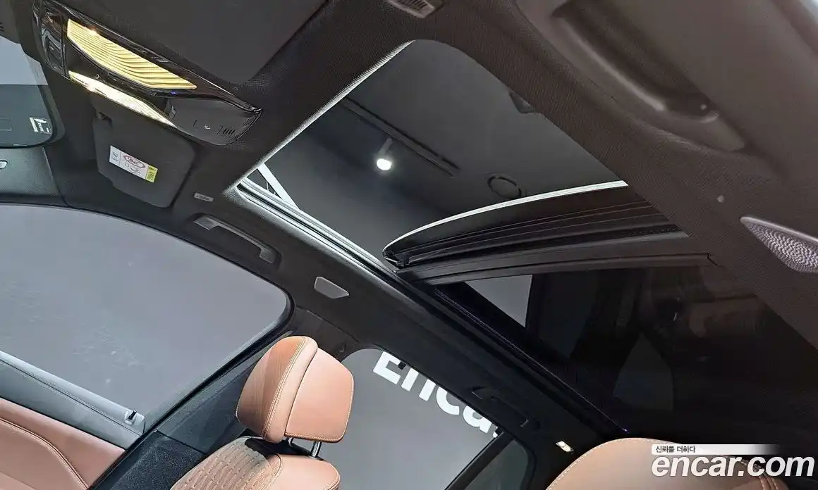 BMW X5 2023 3.0 Автомат в Москве № 228601, фото 10