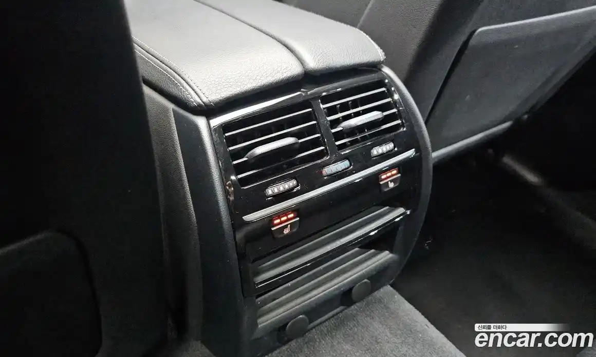 BMW 5-Series 2018 2.0 Автомат в Москве № 229241, фото 4