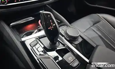 BMW 5-Series 2018 2.0 Автомат в Москве № 229241, миниатюра 8