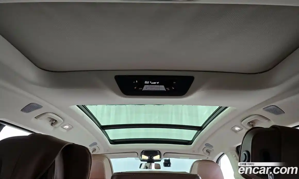 BMW X7 2021 3.0 Автомат в Москве № 229328, фото 11