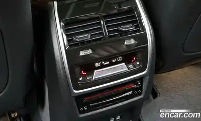 BMW X7 2021 3.0 Автомат в Москве № 229328, миниатюра 3