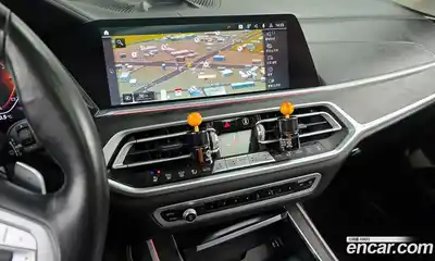 BMW X7 2021 3.0 Автомат в Москве № 229328, миниатюра 5