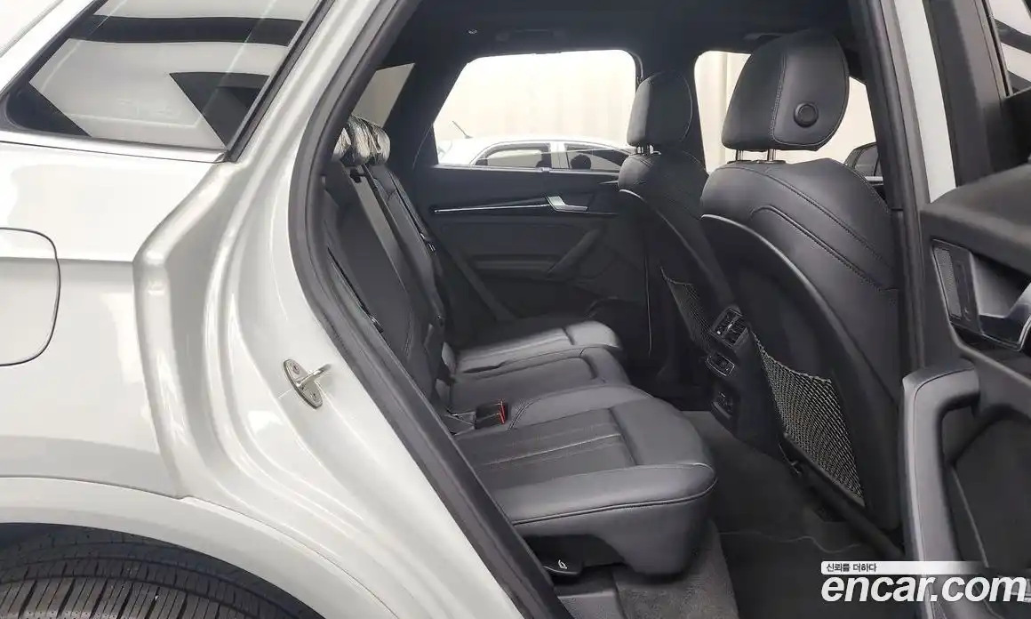 Audi Q5 2022 2.0 Автомат в Москве № 229797, фото 7