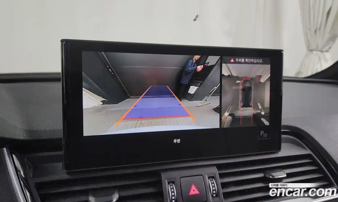 Audi Q5 2022 2.0 Автомат в Москве № 229797, фото 9