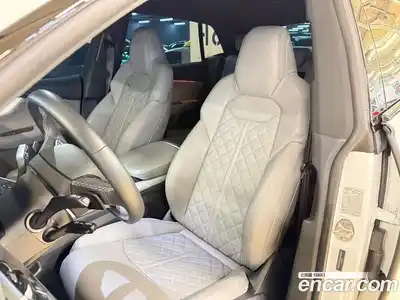 Audi Q8 2022 3.0 Автомат в Москве № 230296, миниатюра 11