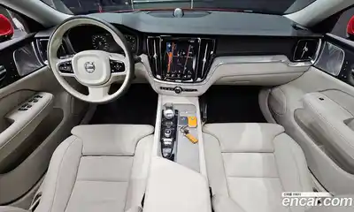 Volvo S60 2021 2.0 Автомат в Москве № 230470, миниатюра 12