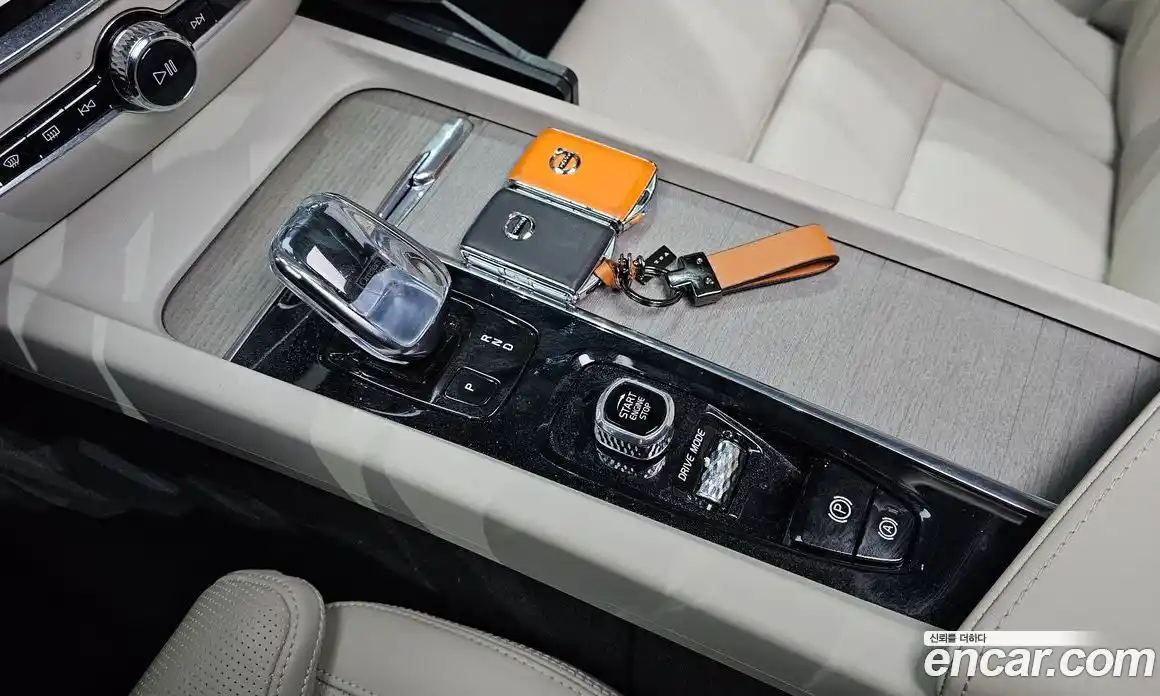 Volvo S60 2021 2.0 Автомат в Москве № 230470, фото 15