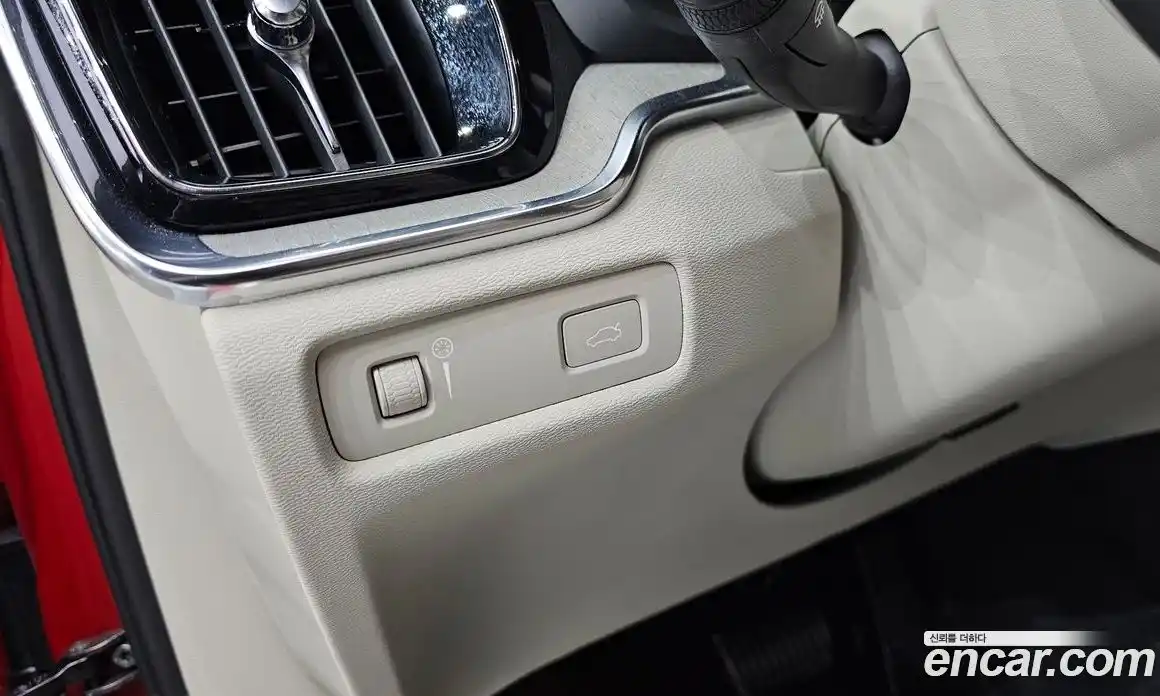 Volvo S60 2021 2.0 Автомат в Москве № 230470, фото 5