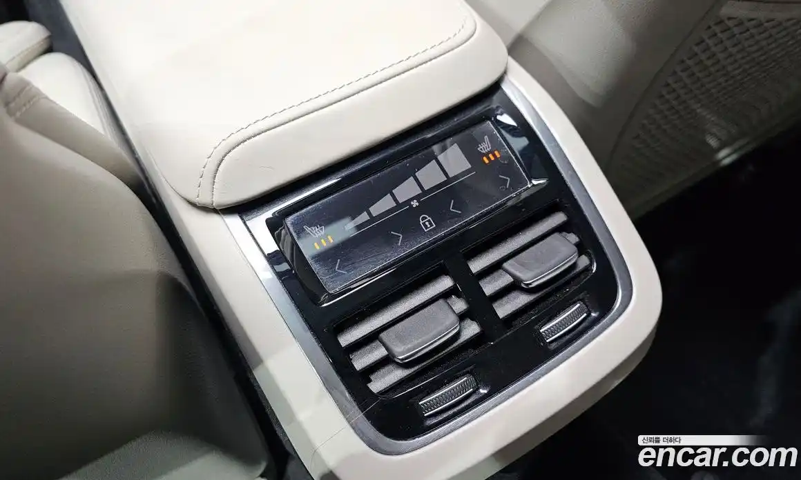 Volvo S60 2021 2.0 Автомат в Москве № 230470, фото 7