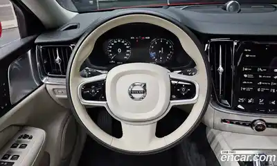 Volvo S60 2021 2.0 Автомат в Москве № 230470, миниатюра 10