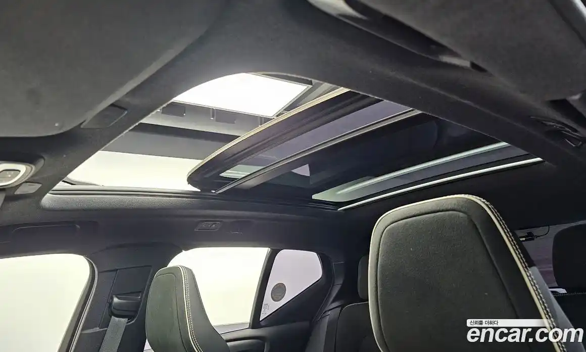 Volvo XC40 2020 2.0 Автомат в Москве № 230493, фото 18