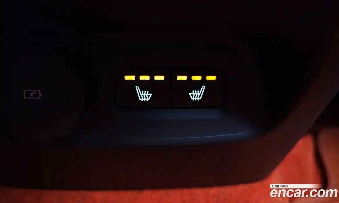 Volvo XC40 2020 2.0 Автомат в Москве № 230493, фото 10