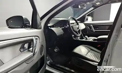 Land Rover Discovery Sport 2024 2.0 Автомат в Москве № 231118, миниатюра 12