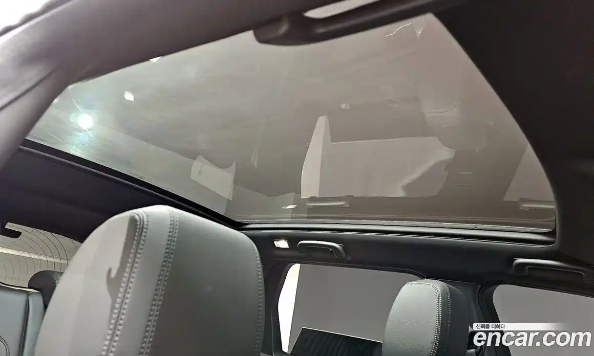 Land Rover Discovery Sport 2024 2.0 Автомат в Москве № 231118, фото 18