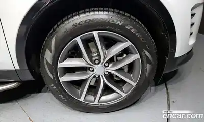 Land Rover Discovery Sport 2024 2.0 Автомат в Москве № 231118, миниатюра 5