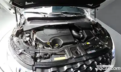 Land Rover Discovery Sport 2024 2.0 Автомат в Москве № 231118, миниатюра 6