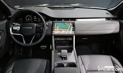 Land Rover Discovery Sport 2024 2.0 Автомат в Москве № 231118, миниатюра 7
