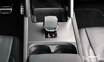 Land Rover Discovery Sport 2024 2.0 Автомат в Москве № 231118, миниатюра 9