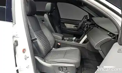 Land Rover Discovery Sport 2024 2.0 Автомат в Москве № 231118, миниатюра 10