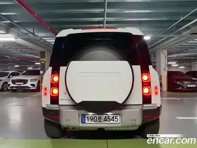 Land Rover Defender 2024 3.0 Автомат в Москве № 231310, миниатюра 3