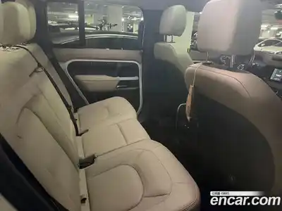 Land Rover Defender 2024 3.0 Автомат в Москве № 231310, миниатюра 8