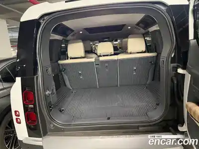 Land Rover Defender 2024 3.0 Автомат в Москве № 231310, миниатюра 9