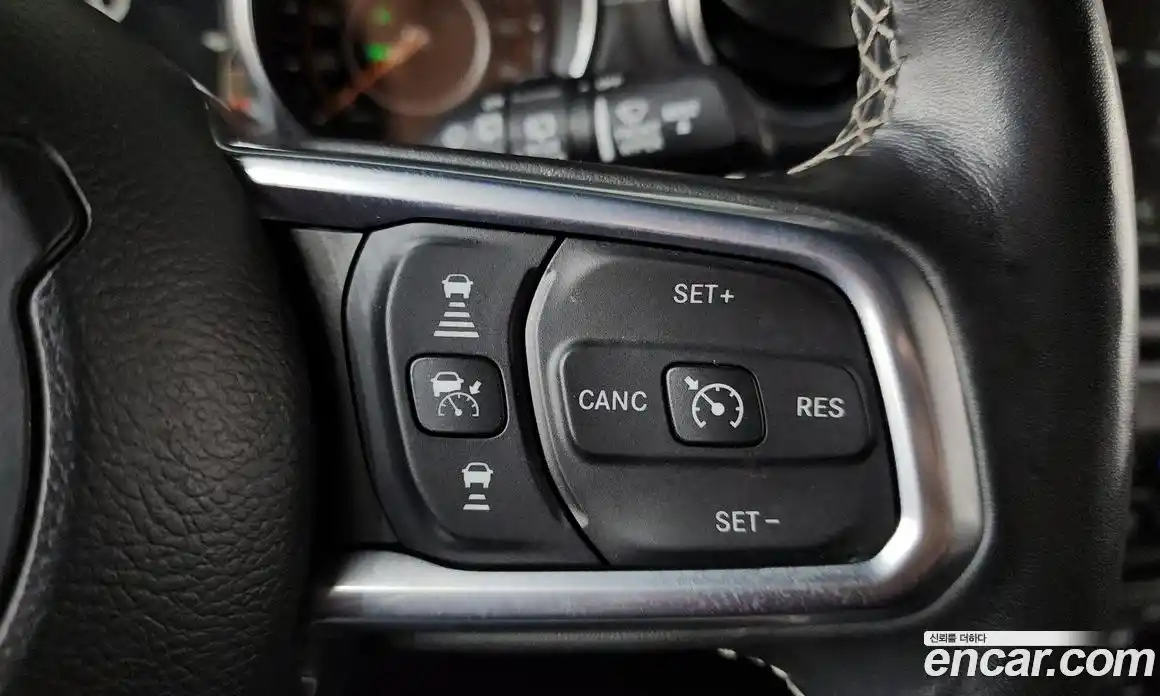 Jeep Wrangler 2022 2.0 Автомат в Москве № 232592, фото 7