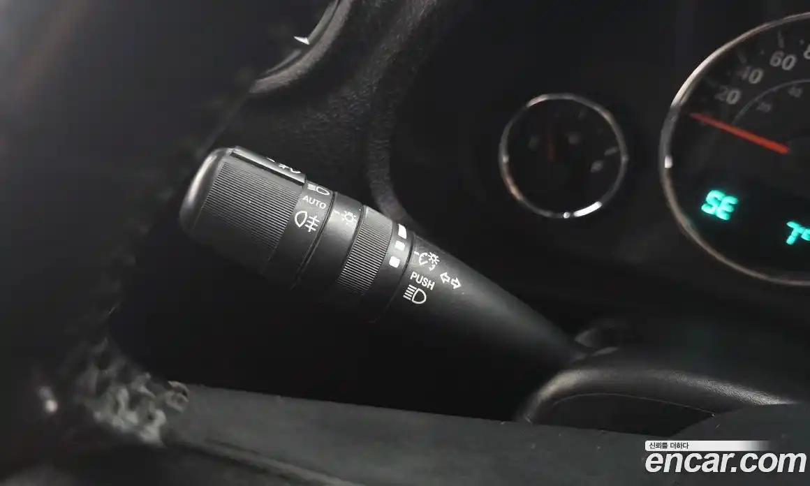 Jeep Wrangler 2011 2.8 Автомат в Москве № 232777, фото 18