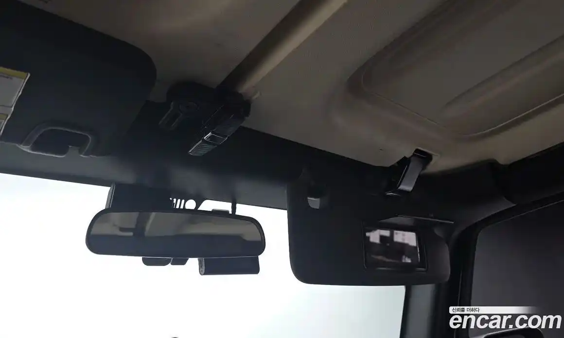 Jeep Wrangler 2011 2.8 Автомат в Москве № 232777, фото 19