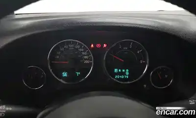 Jeep Wrangler 2011 2.8 Автомат в Москве № 232777, миниатюра 8