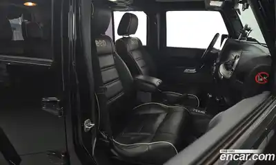 Jeep Wrangler 2011 2.8 Автомат в Москве № 232777, миниатюра 10